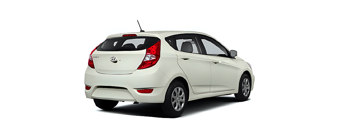 Hyundai Accent 2014 18