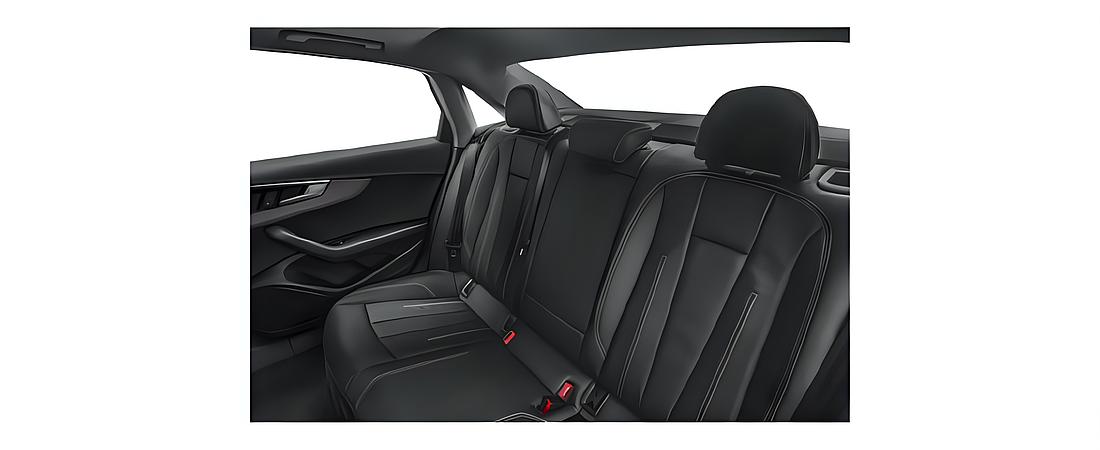 Audi A4 2022 11
