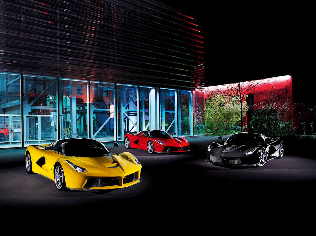 LaFerrari_Power_Cover_01