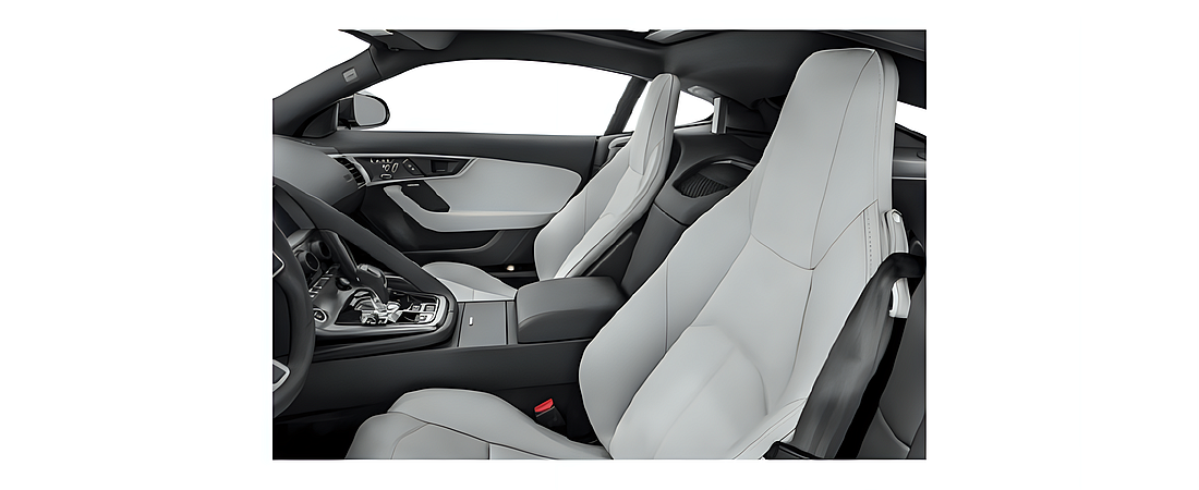 Jaguar F-Type 2023 8