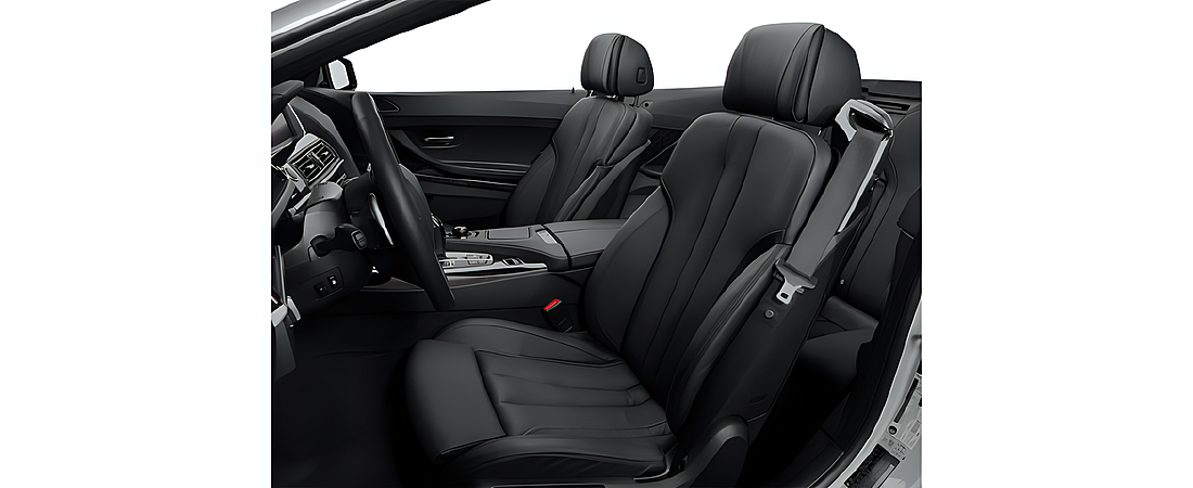 BMW 6 Series 2014 43