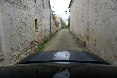Editorial 2024 france d day trip di 6