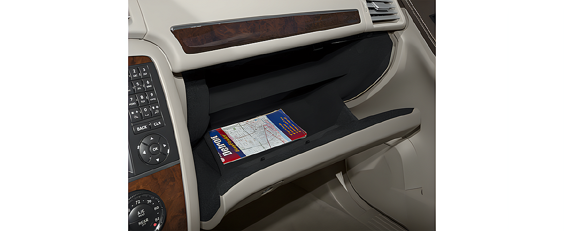 Mercedes-Benz R-Class 2013 14