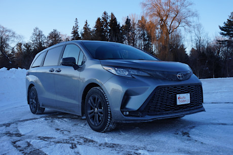 2026 Toyota Sienna - TD - JL - 260218 - 3