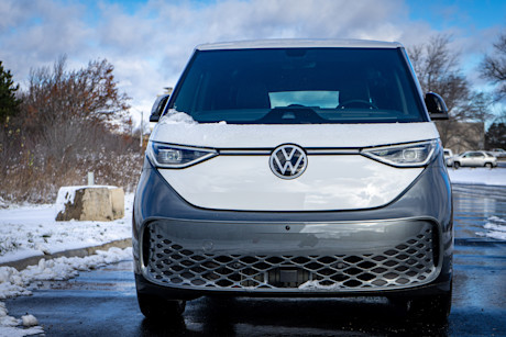 Editorial 2025 volkswagen id buzz td kd 250106 18