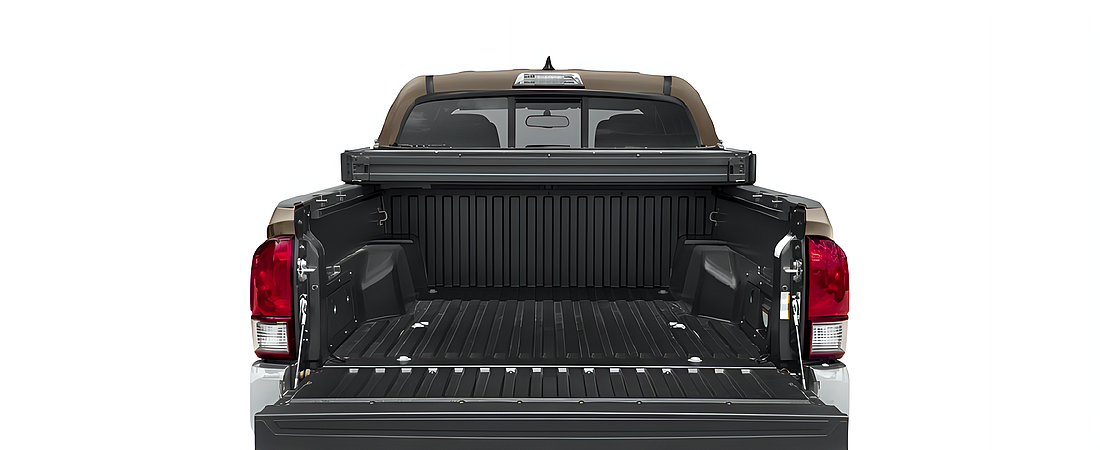 Toyota Tacoma 2017 72