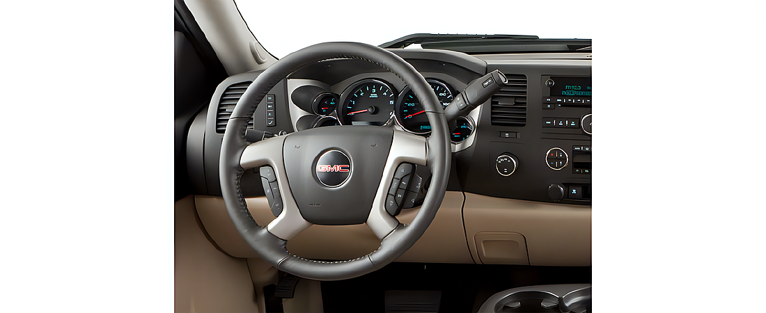 GMC Sierra 1500 2012 24