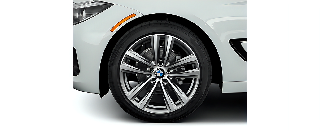 BMW 3 Series 2017 83