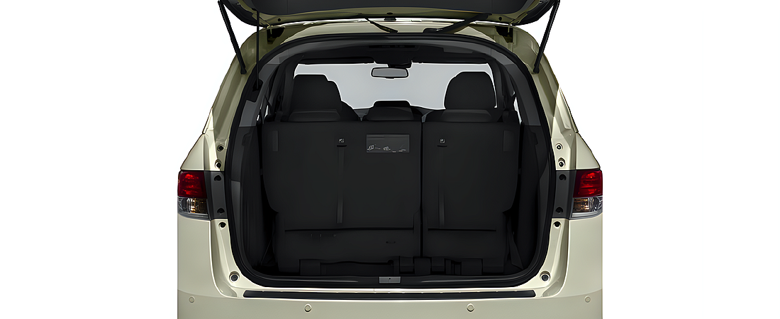 Honda Odyssey 2016 83