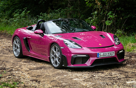 Editorial 2024 porsche 718 spyder rs fd 230807 01 jw