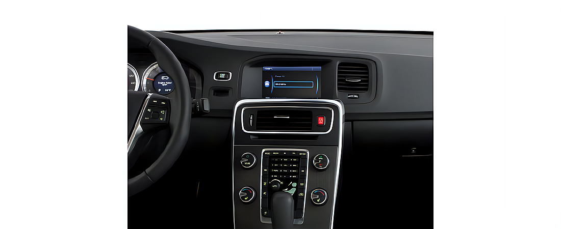 Volvo S60 2011 20