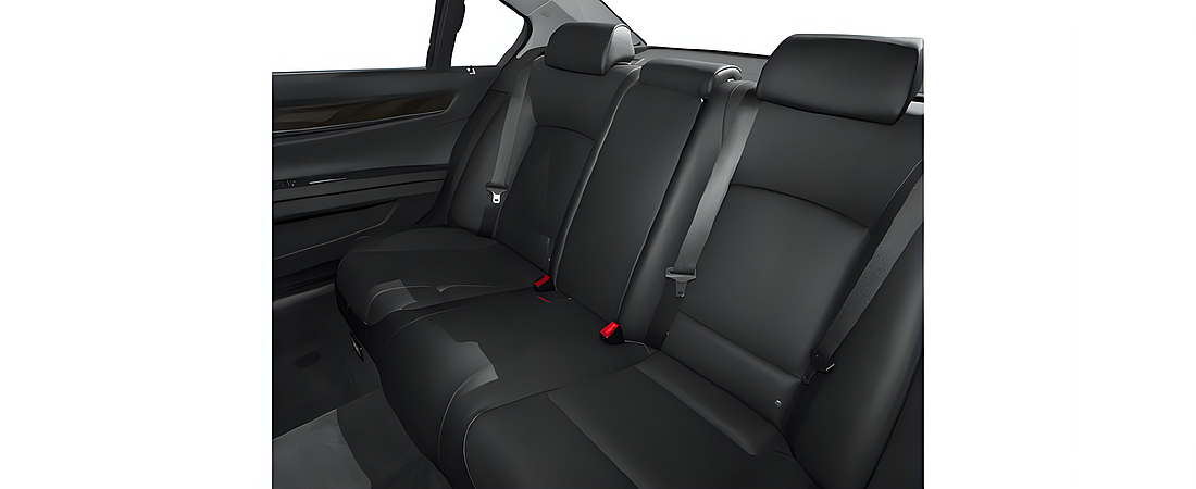 BMW 7 Series 2015 13