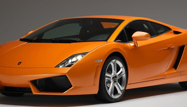 Lamborghini Gallardo