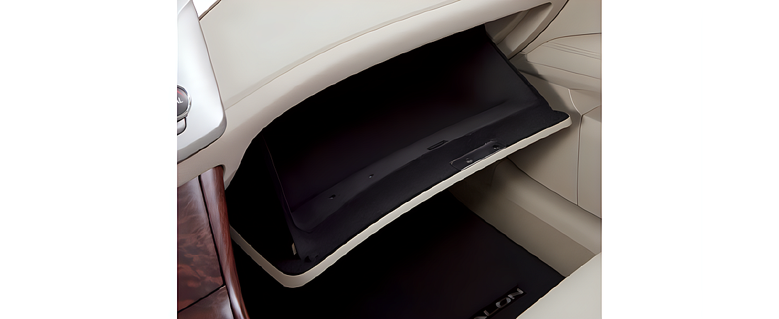 Toyota Avalon 2011 15