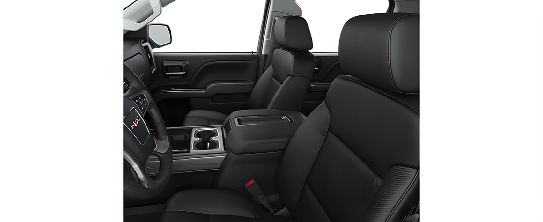 GMC Sierra 1500 2014 42