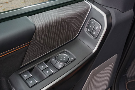 Editorial 2021 ford f 150 platinum 4wd 40 di