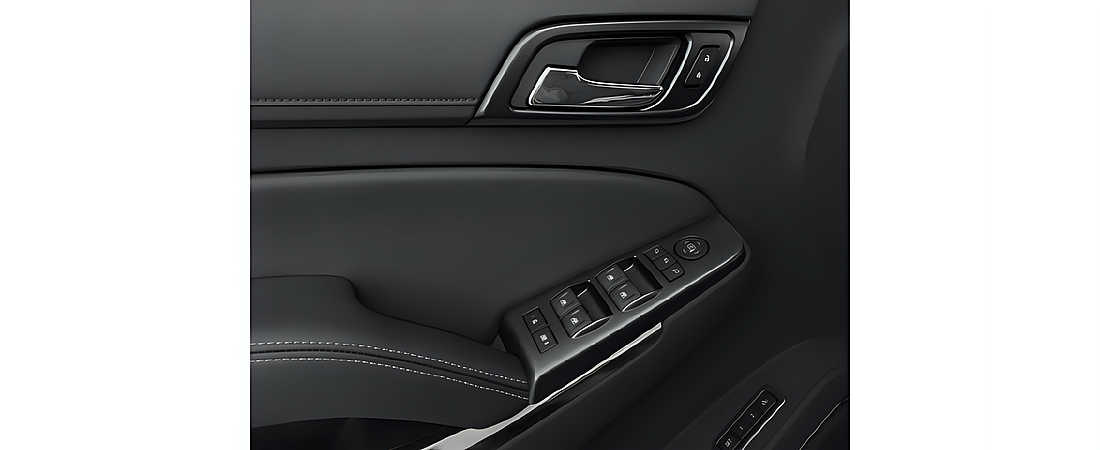 Chevrolet Suburban 2017 18