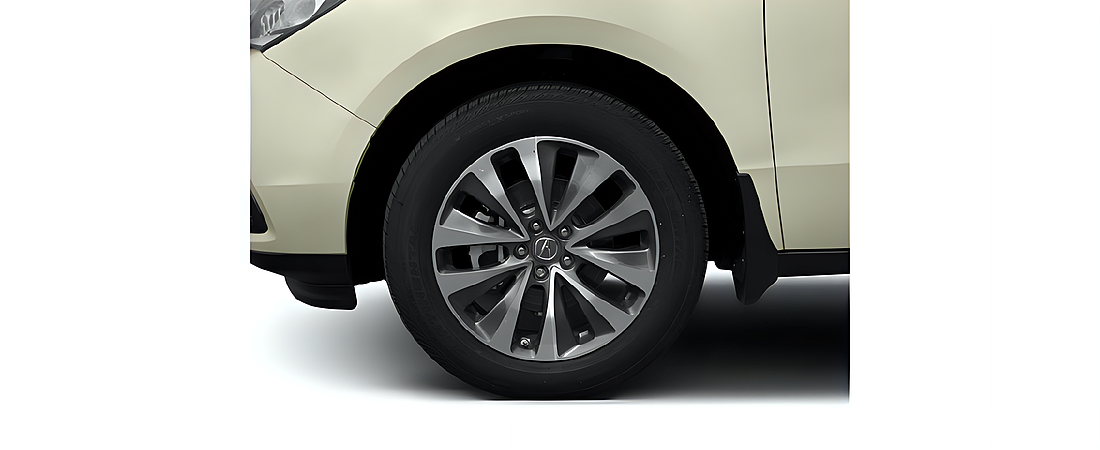 Acura MDX 2014 31