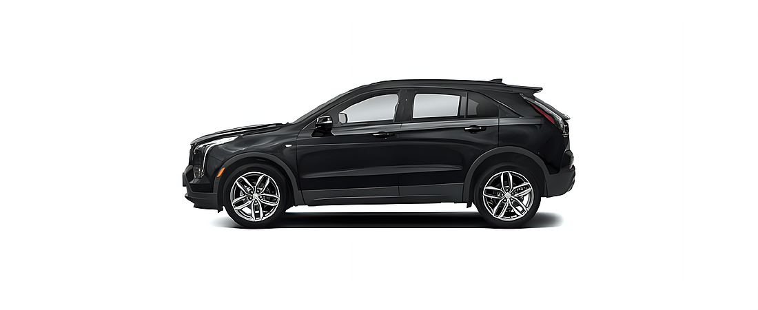 Cadillac XT4 2023 16