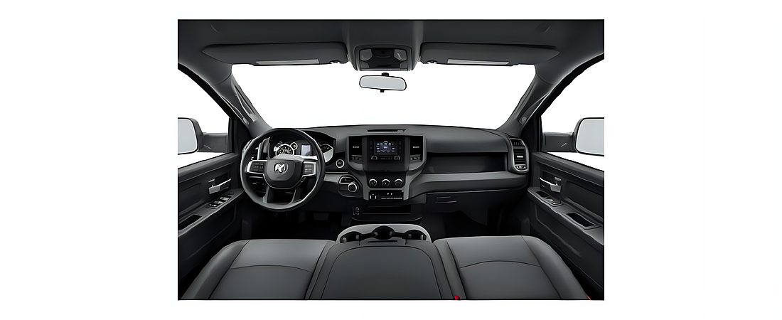 Ram 3500 2019 22