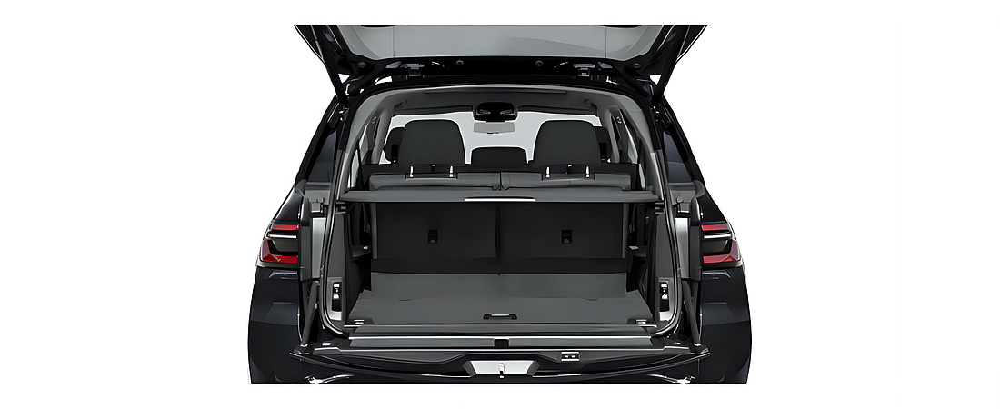 BMW X7 2025 10