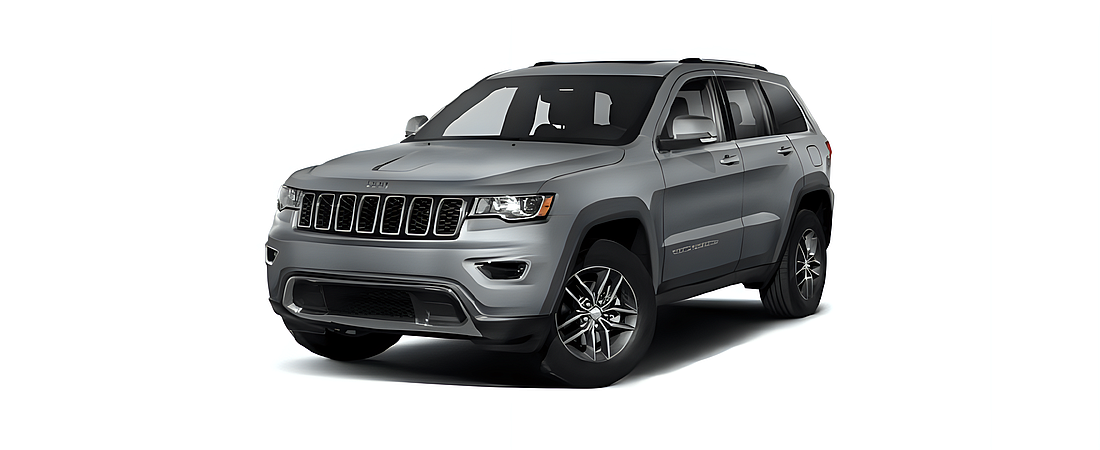 Jeep Grand Cherokee 2021 30