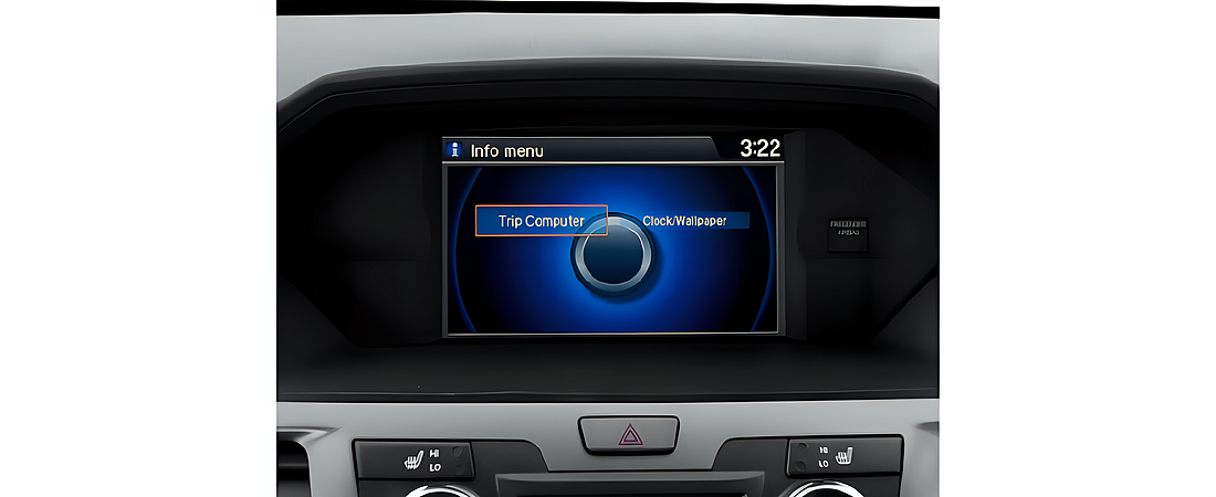 Honda Odyssey 2017 57