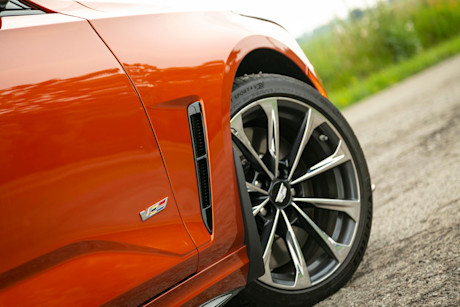 Editorial 2023 cadillac ct4 v blackwing td 230818 08 jw