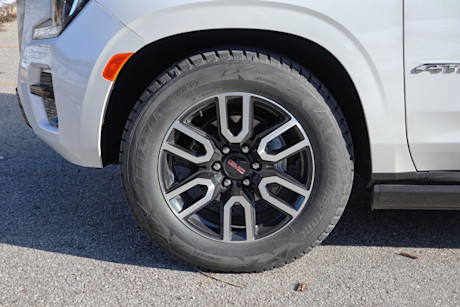 Editorial 2021 gmc yukon 4wd at4 13 jm