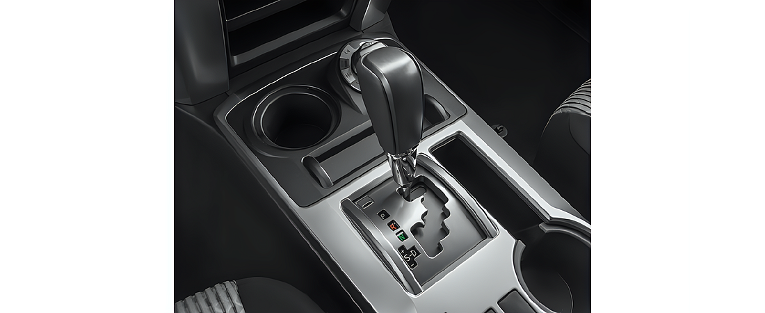 Toyota 4Runner 2015 10