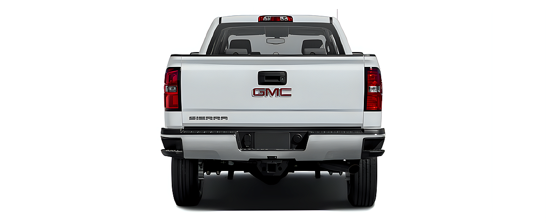 GMC SIERRA 2500HD 2018 49