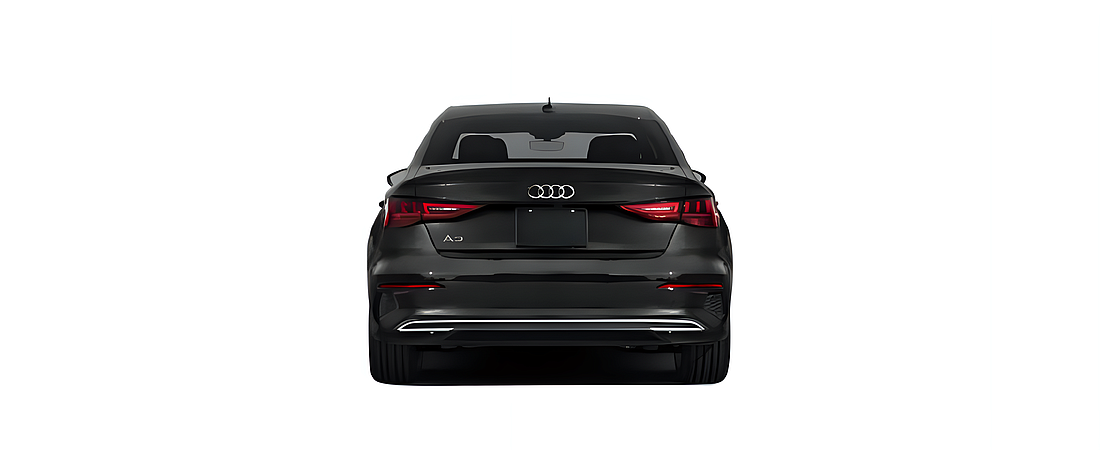 Audi A3 2023 5