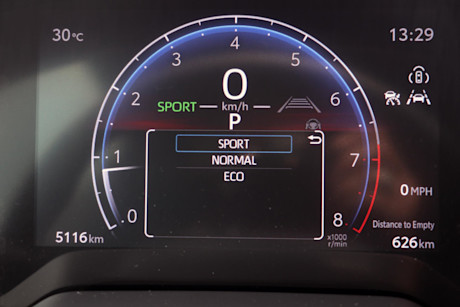 Editorial 2023 toyota corolla hatchback xse td 230901 25 jm