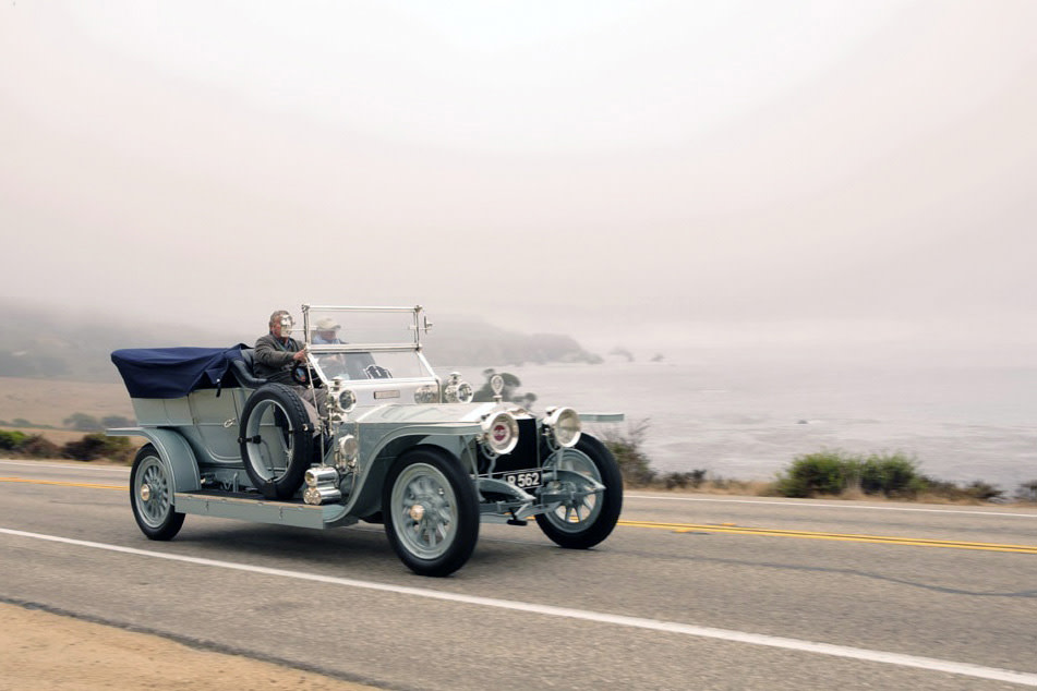 Editorial 01a rolls royce silver ghost