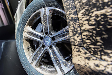 Editorial 46 2016 mercedes benz glc 250d 4matic
