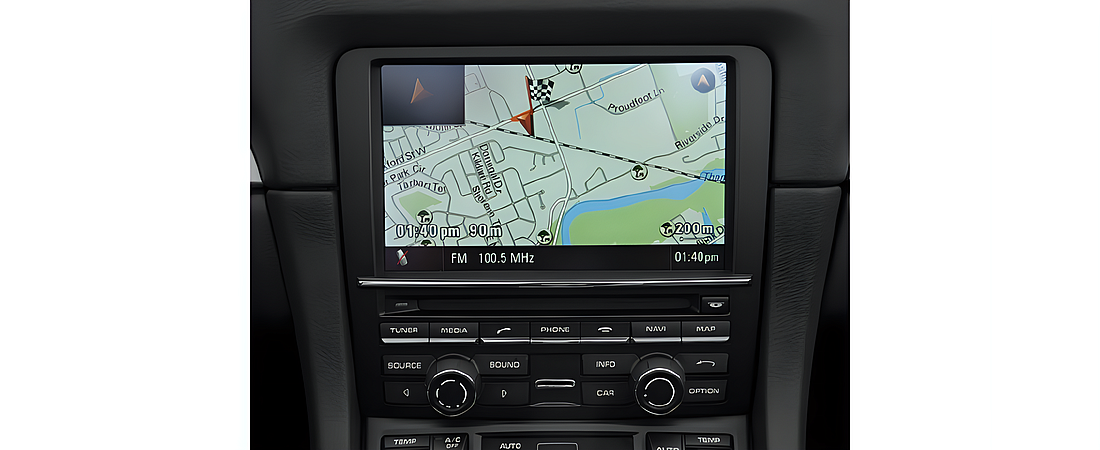 Porsche Boxster 2016 18