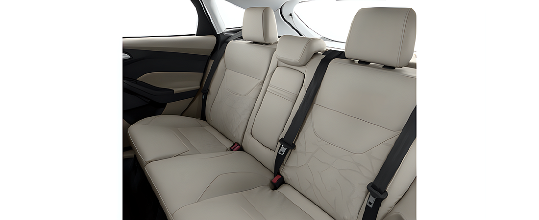 Ford Focus Electric 2017 13