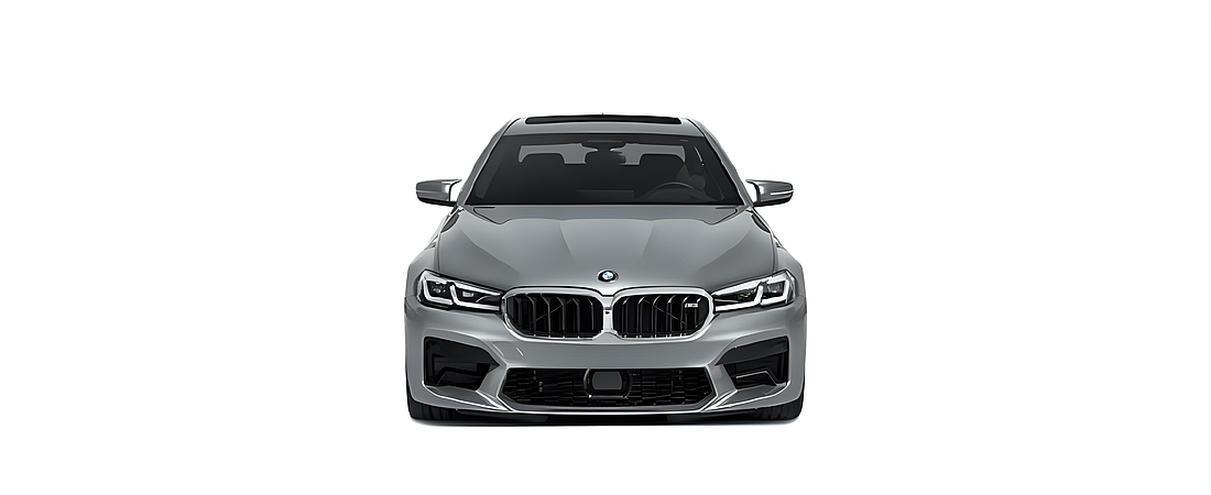 BMW M5 2022 4