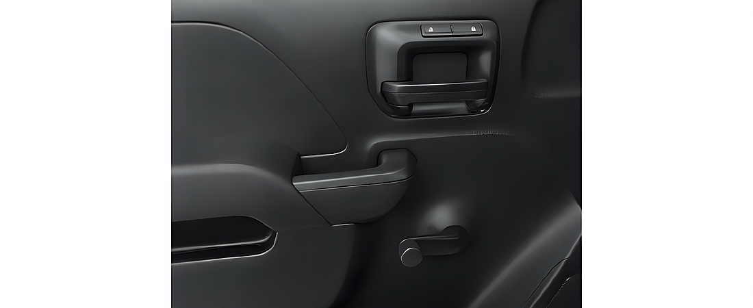 Chevrolet SILVERADO 2500HD 2015 11