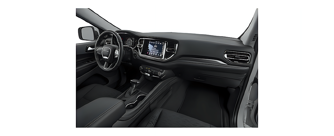 Dodge Durango 2021 13