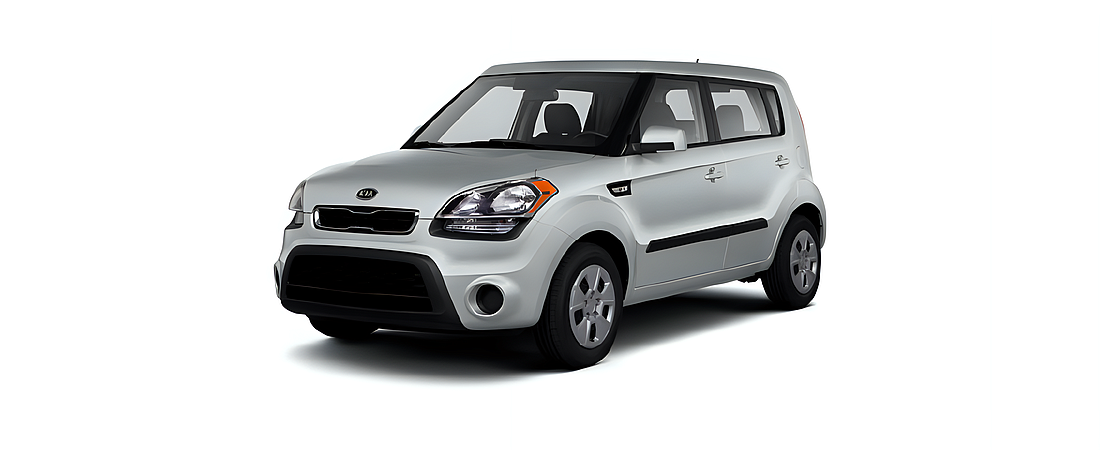 Kia Soul 2012 1