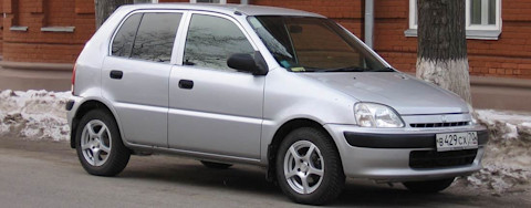 Honda Logo