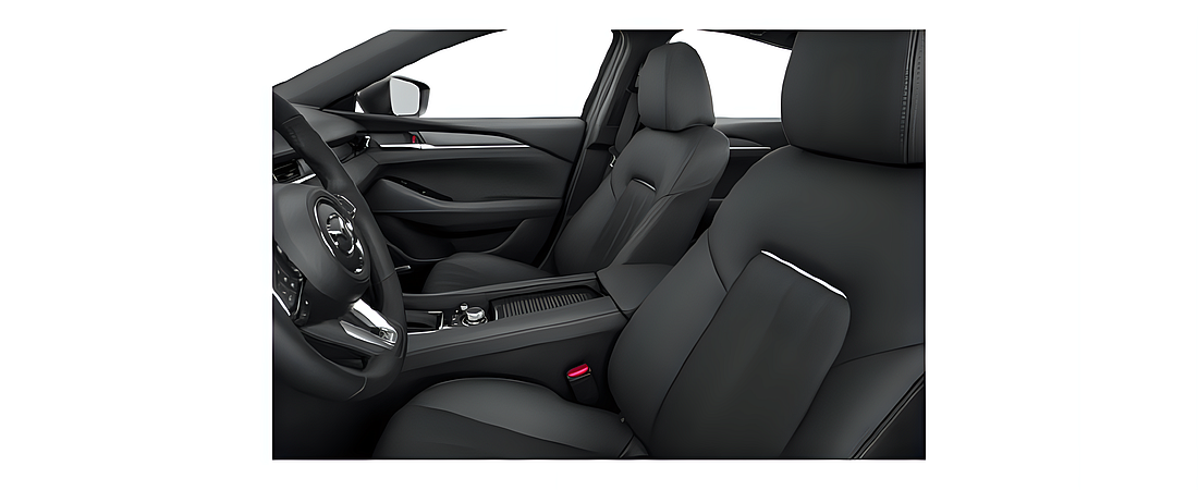 Mazda Mazda6 2019 48