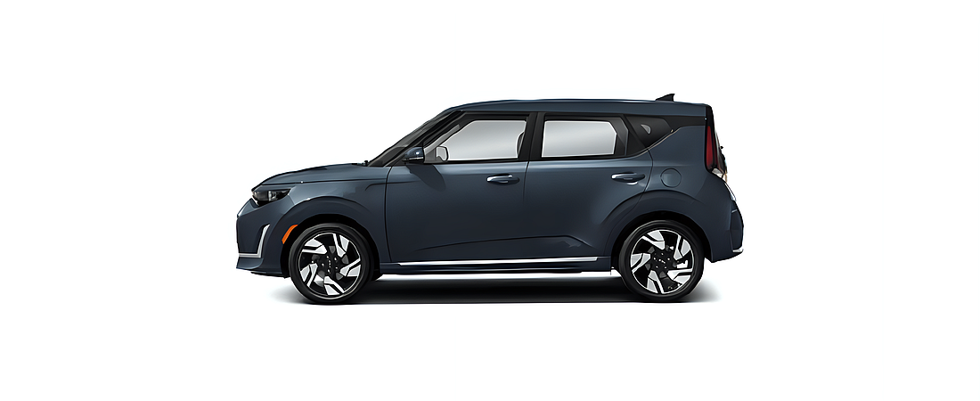 Kia Soul 2024 18