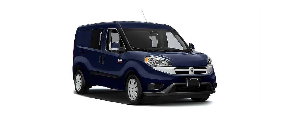 Ram Promaster City Wagon 2018 6