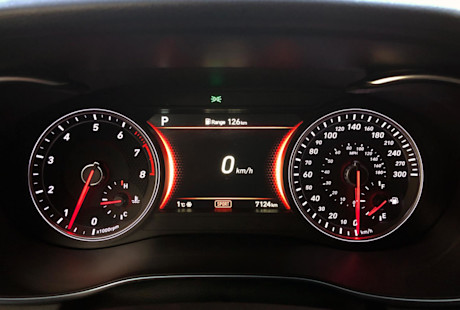 Editorial 2021 genesis g70 33t sport 21 jw