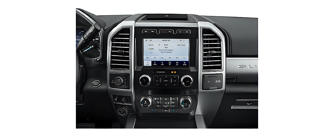 Ford F-250 2020 88