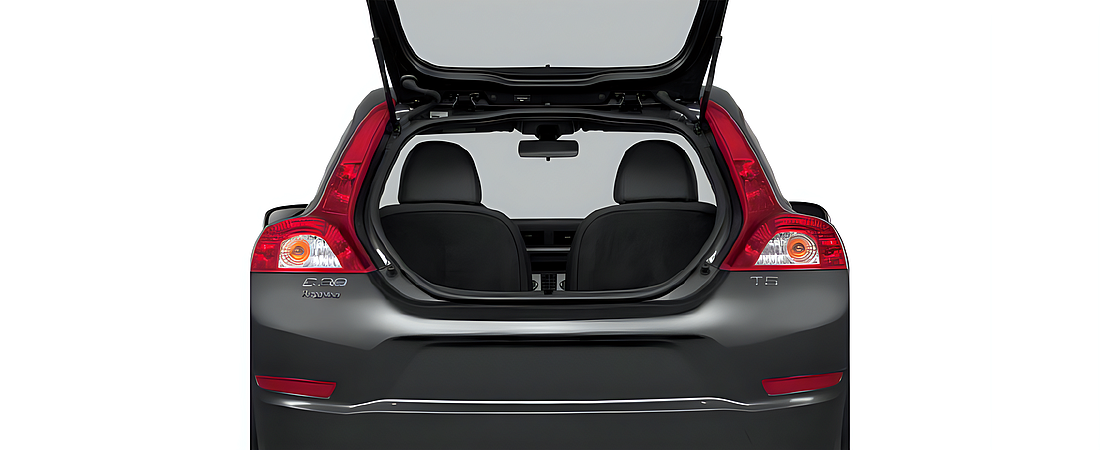 Volvo C30 2011 13