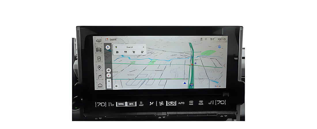 GMC HUMMER EV SUV 2026 13