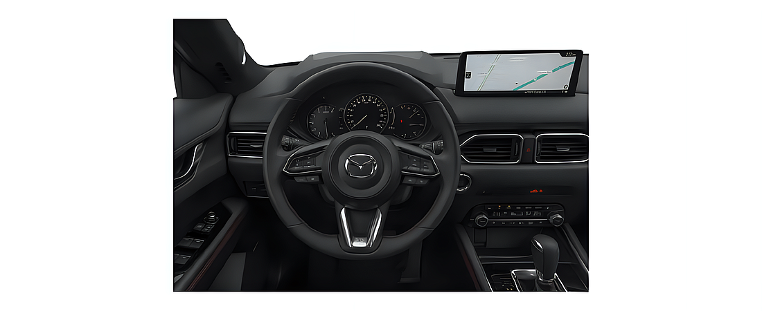 Mazda CX-5 2022 50
